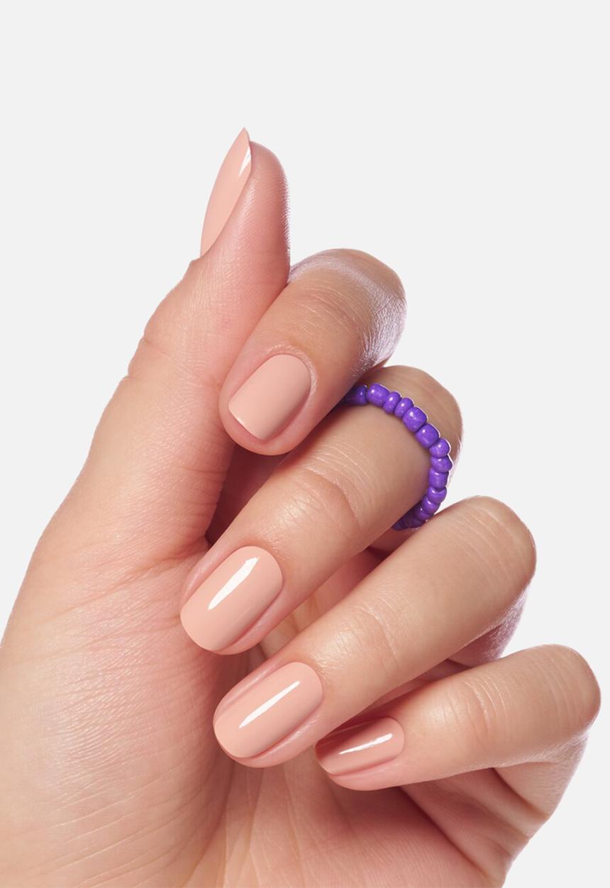 essence - Fairy Nude Nail Polish - 06