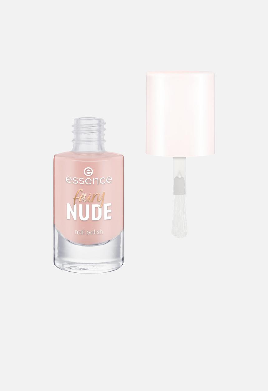 essence - Fairy Nude Nail Polish - 06
