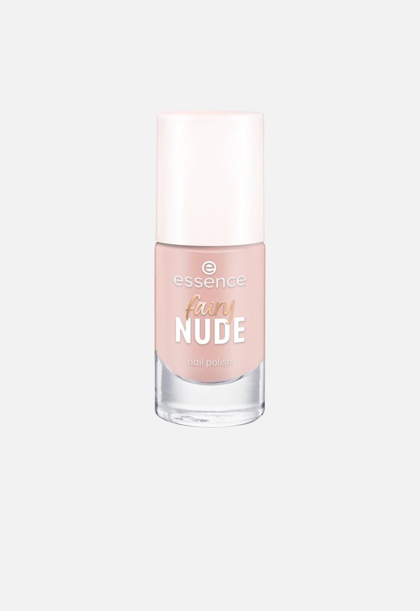 essence - Fairy Nude Nail Polish - 06