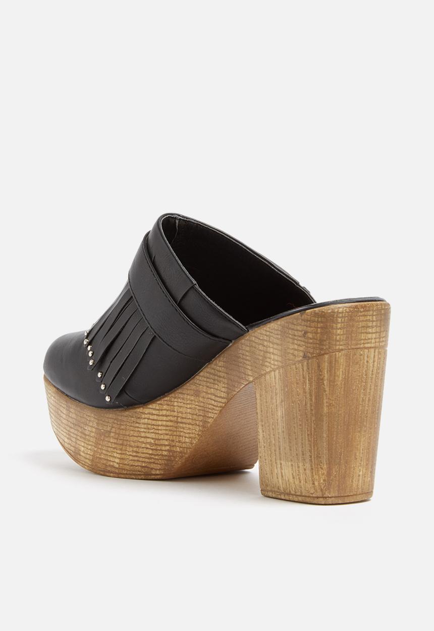 Truffle - Camari Mule