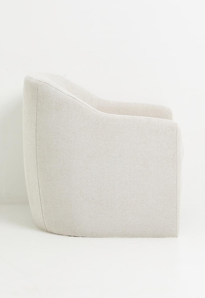 Sixth Floor - Kayd Occasional Chair - Natural