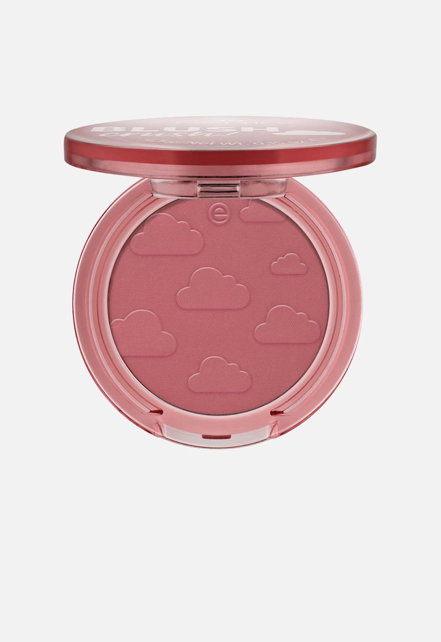 essence - BLUSH Crush! - 150 Cinnamon Sugar