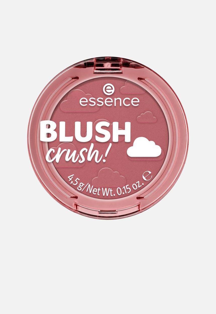 essence - BLUSH Crush! - 150 Cinnamon Sugar
