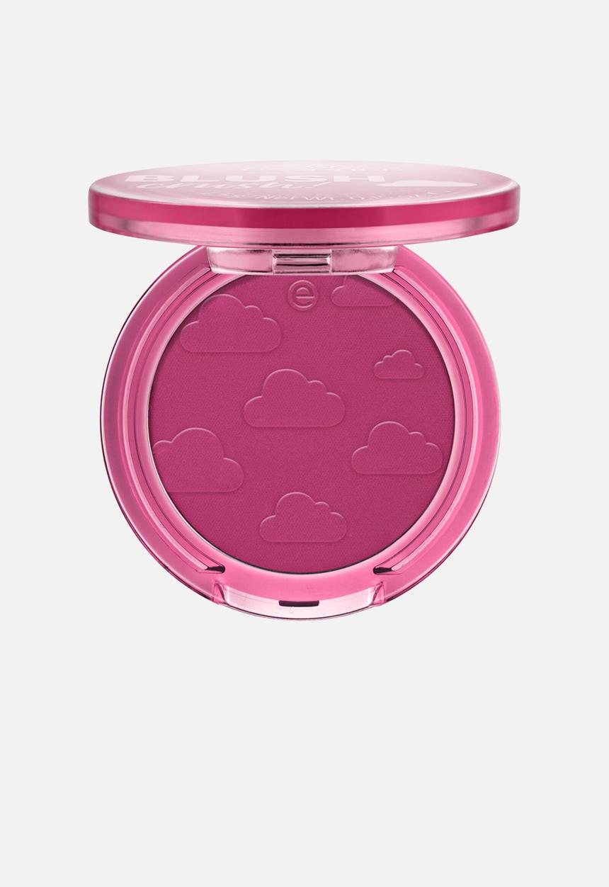 essence - BLUSH Crush! - 140 Cherry Kiss