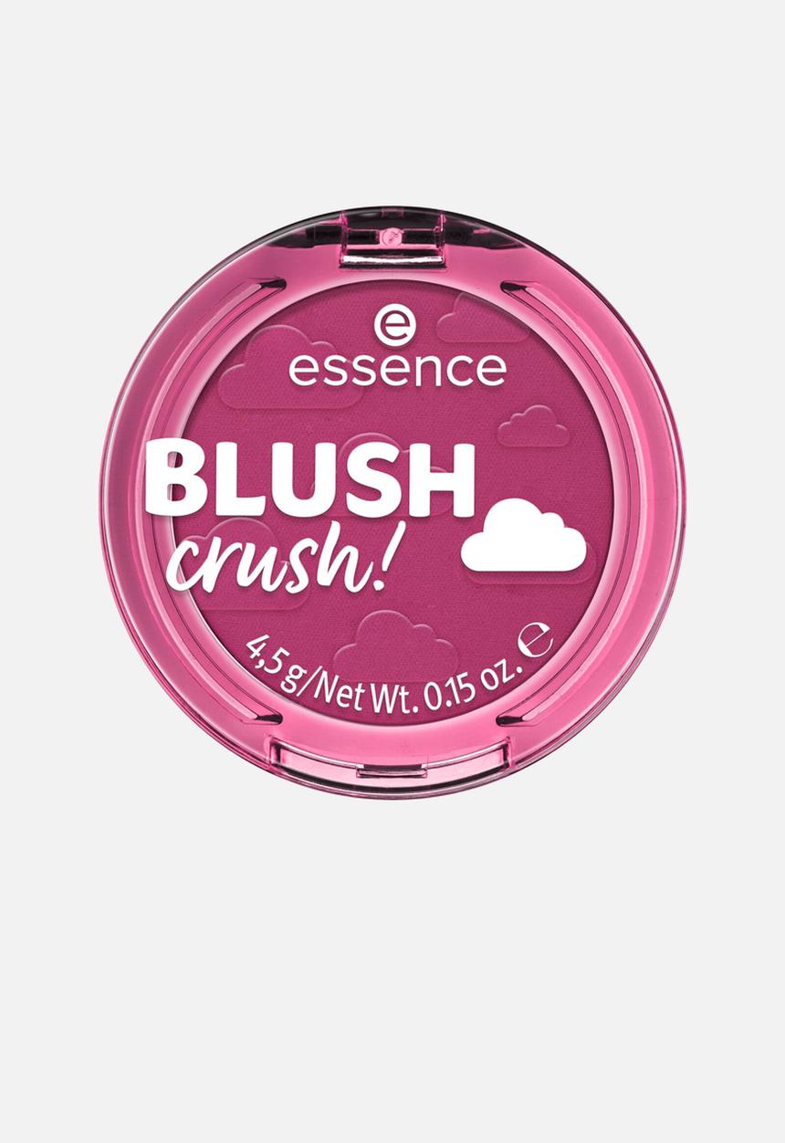 essence - BLUSH Crush! - 140 Cherry Kiss