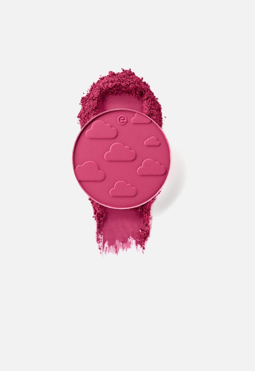 essence - BLUSH Crush! - 140 Cherry Kiss