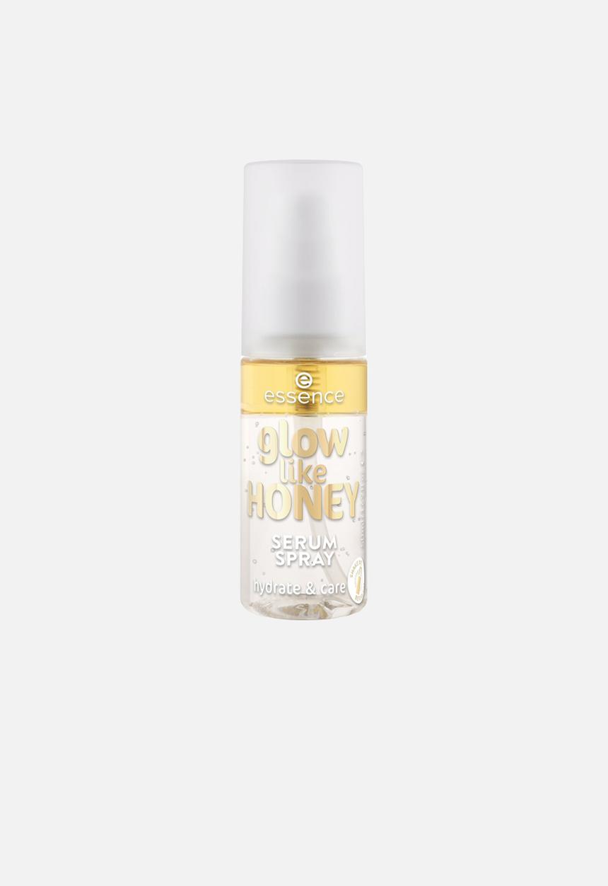 essence - Glow Like Honey Serum Spray