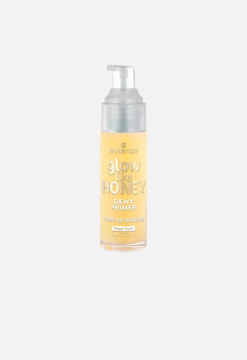 essence - Glow Like Honey Dewy Primer