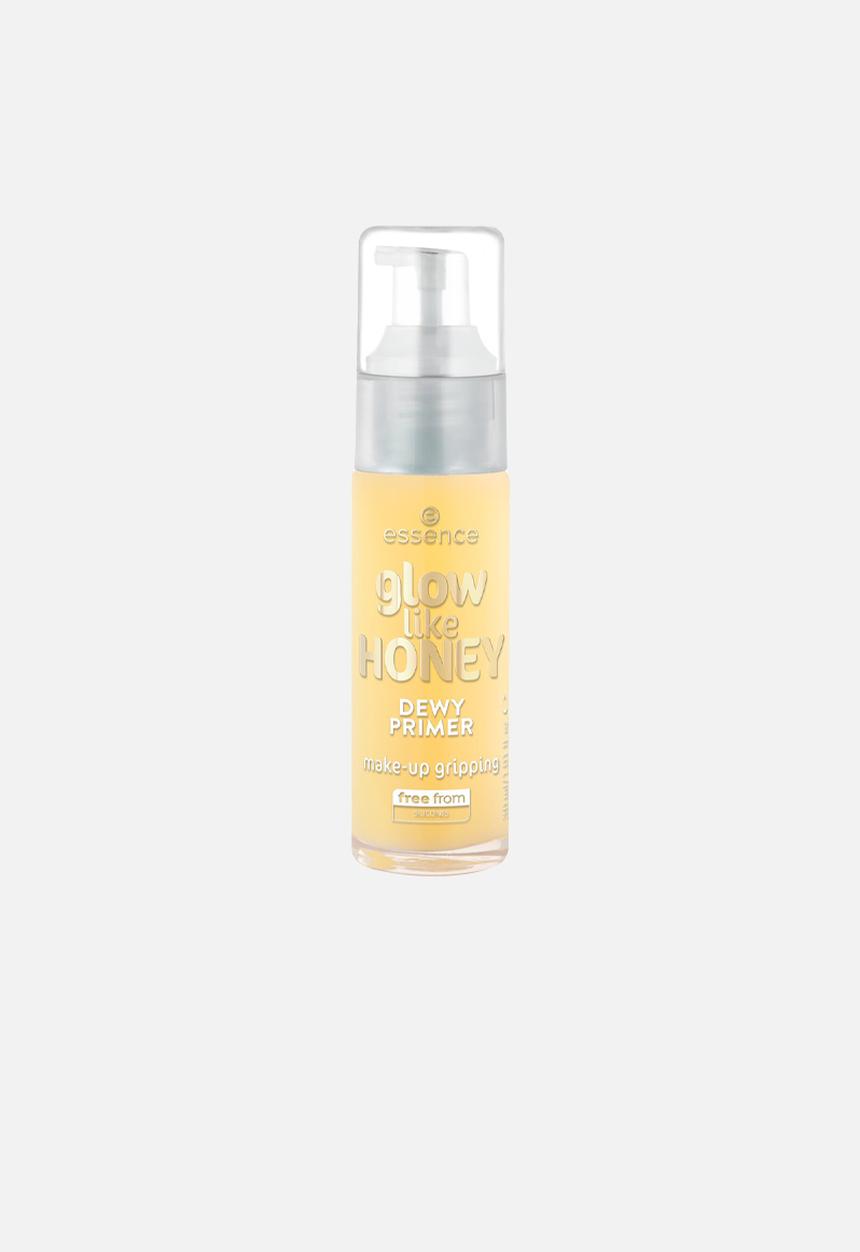 essence - Glow Like Honey Dewy Primer