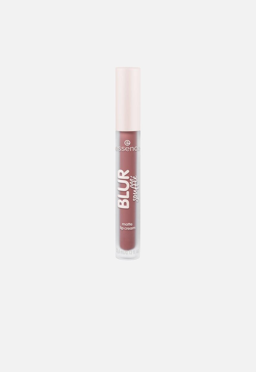 essence - BLUR Soufflé Matte Lip Cream - 08 No Filter Needed