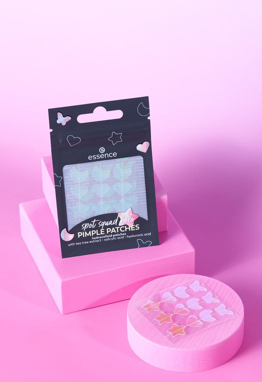 essence - Spot Squad Holo Pimple Patches - 10 Starlight Vibes
