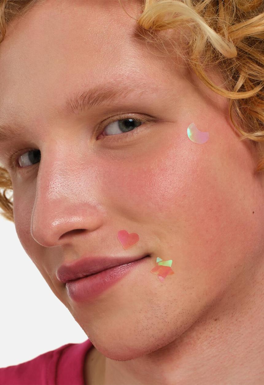 essence - Spot Squad Holo Pimple Patches - 10 Starlight Vibes
