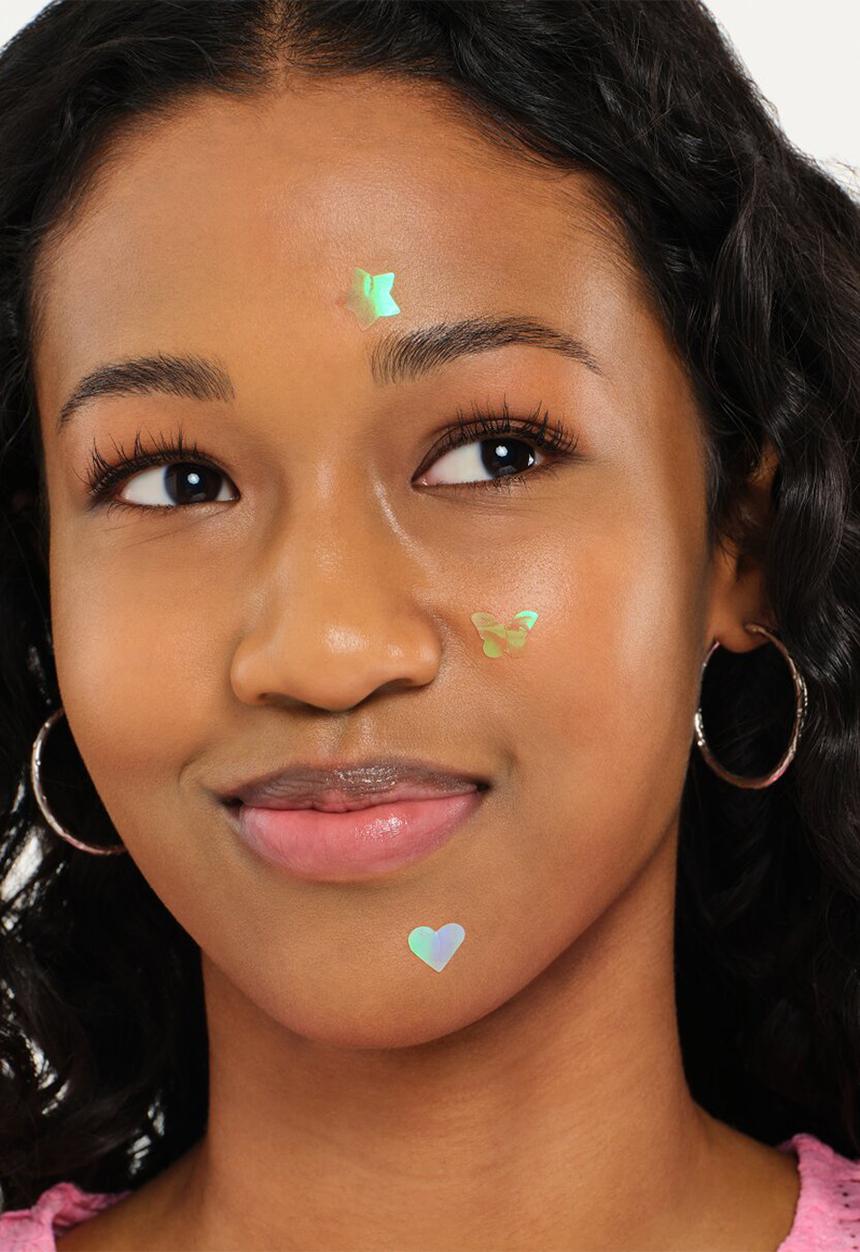 essence - Spot Squad Holo Pimple Patches - 10 Starlight Vibes