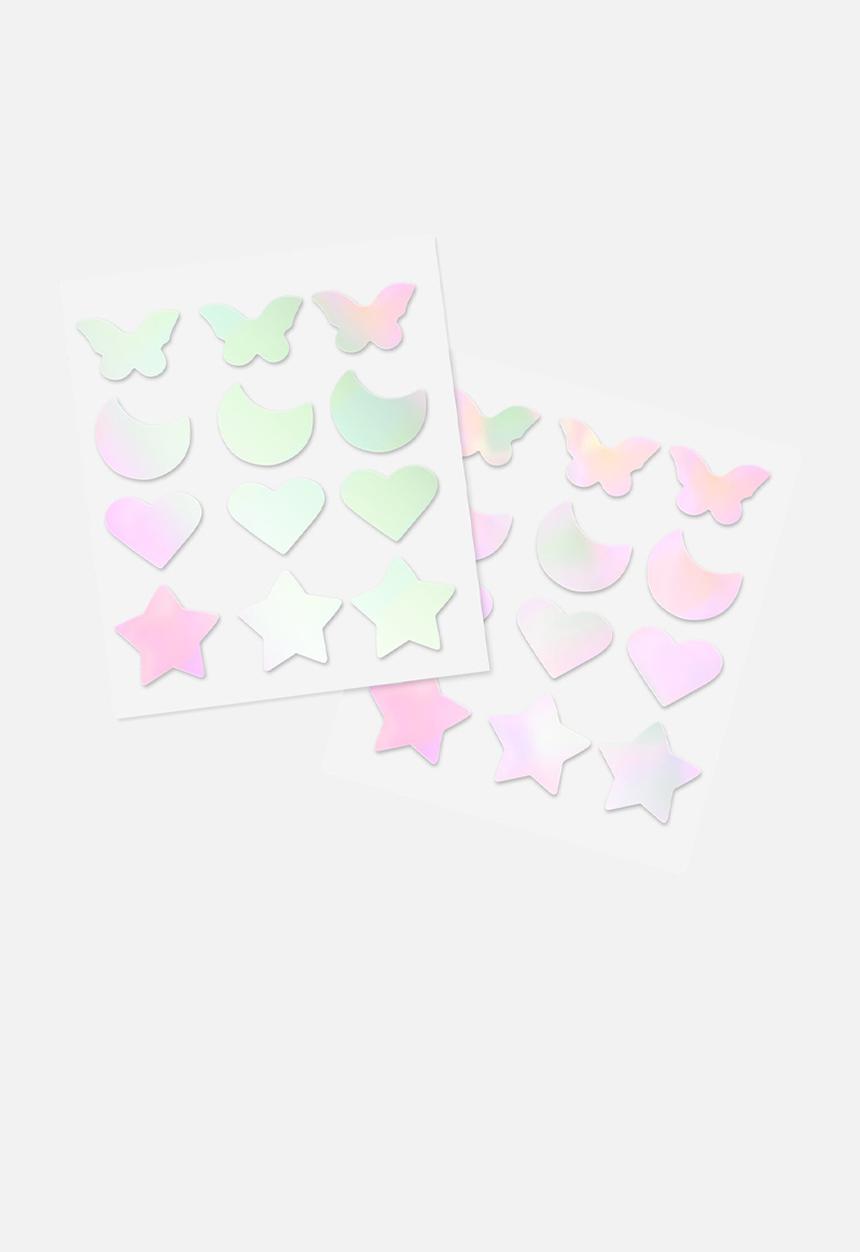 essence - Spot Squad Holo Pimple Patches - 10 Starlight Vibes