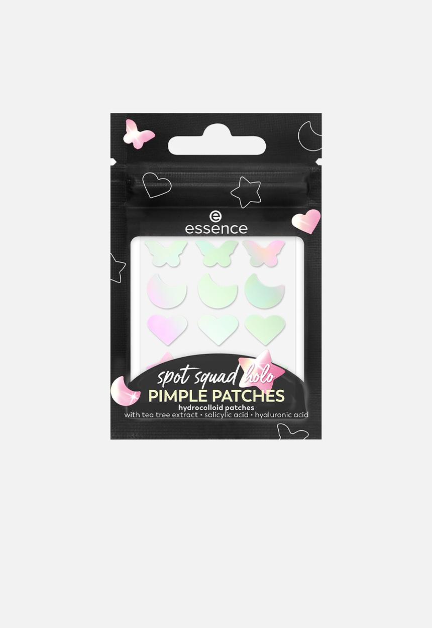 essence - Spot Squad Holo Pimple Patches - 10 Starlight Vibes