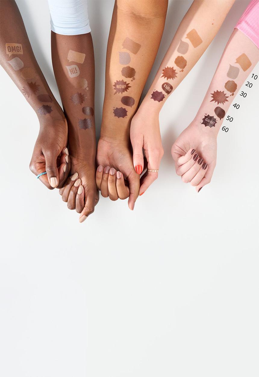 essence - Baby Got Bronze Bronzing Stick - 30 Mocha Me Crazy