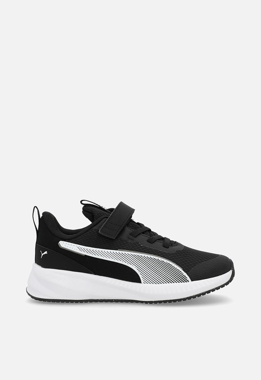 PUMA - Flyer 3 Ac+ Ps - Puma Black-Puma White