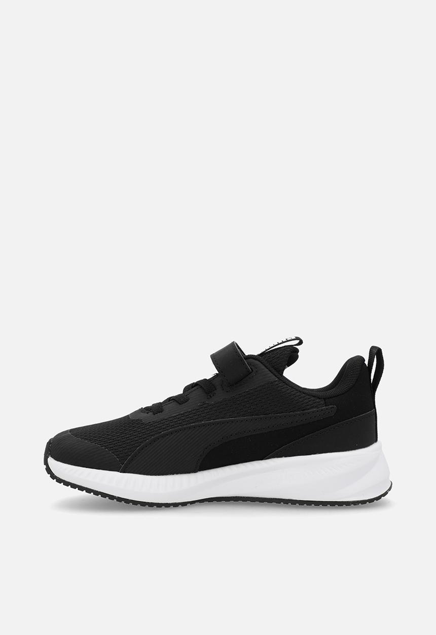 PUMA - Flyer 3 Ac+ Ps - Puma Black-Puma White