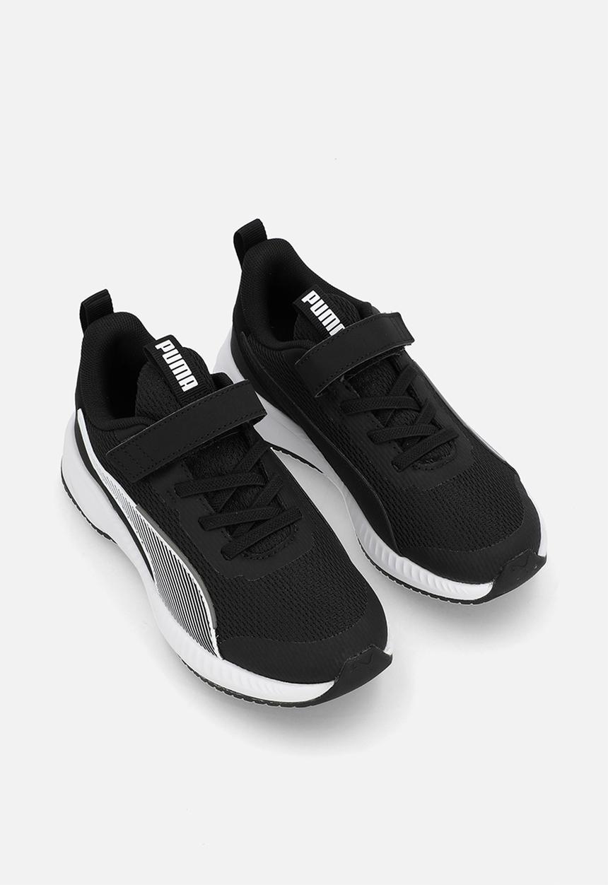 PUMA - Flyer 3 Ac+ Ps - Puma Black-Puma White