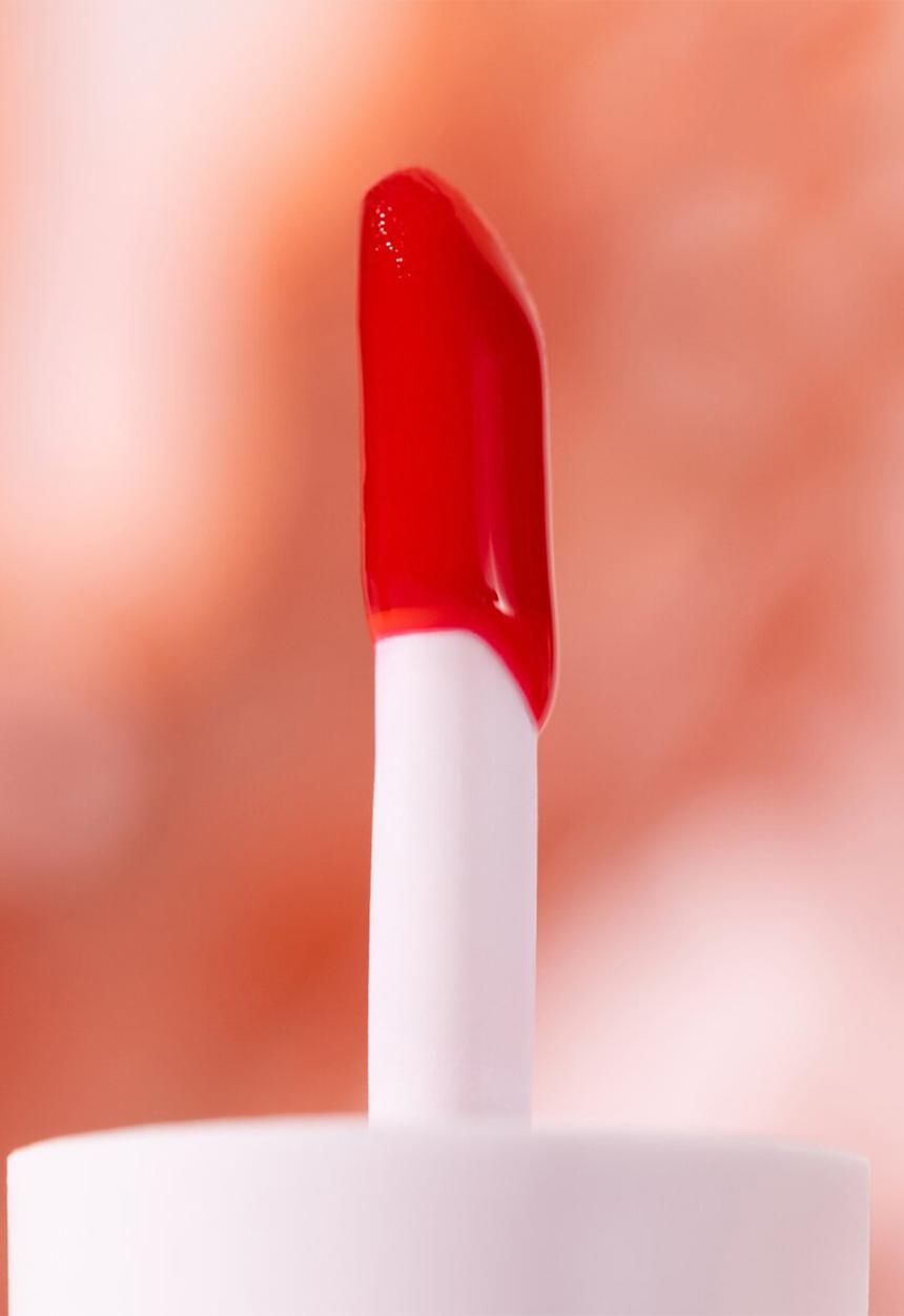 essence - What a Tint! Lip & Cheek Tint - 02 Coral Sunset