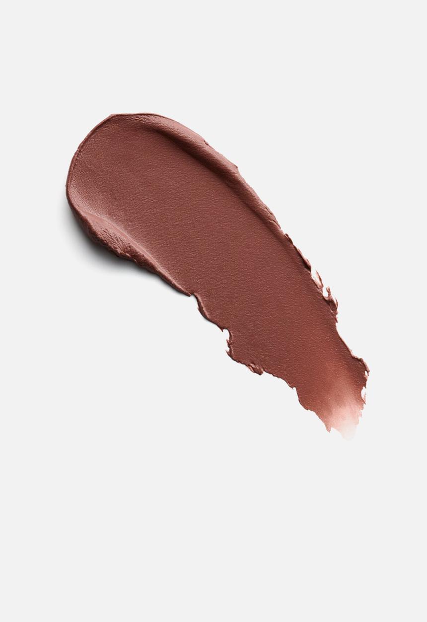 essence - BLUR Soufflé Matte Lip Cream - 01 Deep Scroll