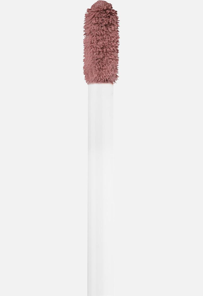 essence - BLUR Soufflé Matte Lip Cream - 01 Deep Scroll