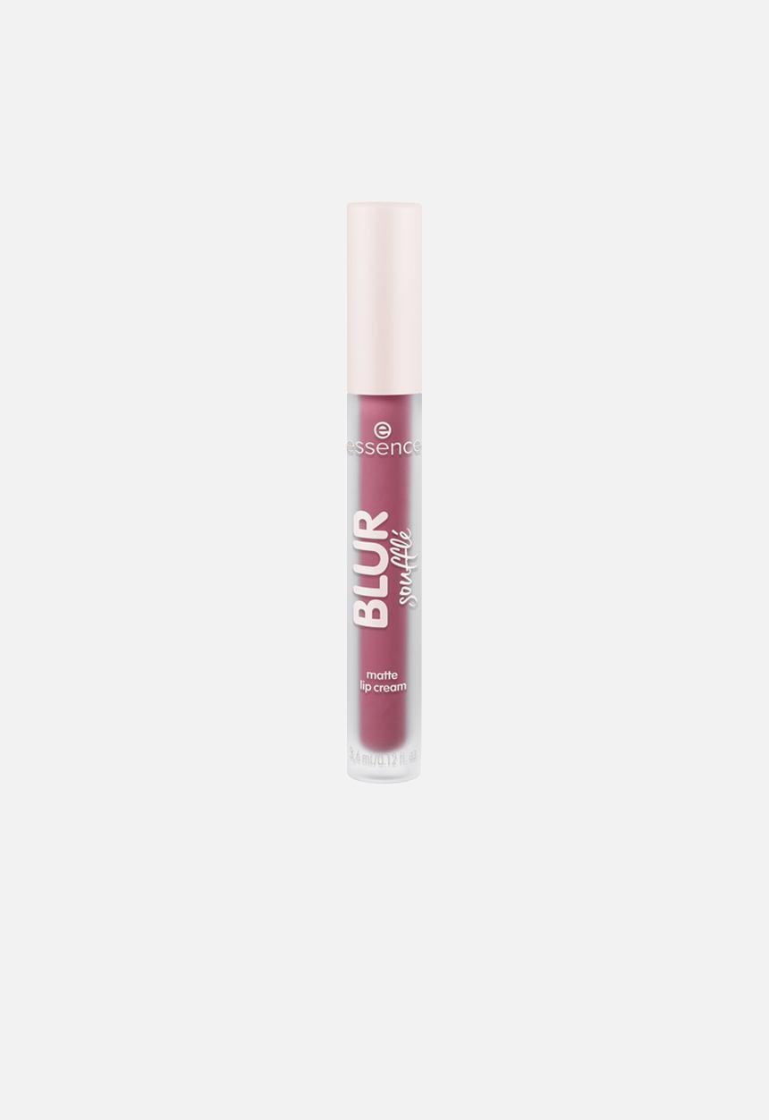 essence - BLUR Soufflé Matte Lip Cream - 05 Crush Hour