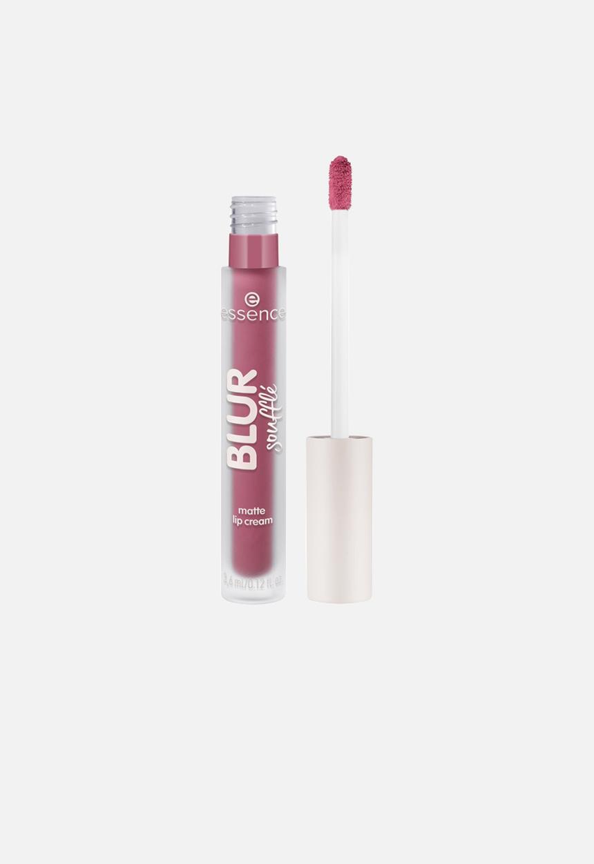 essence - BLUR Soufflé Matte Lip Cream - 05 Crush Hour