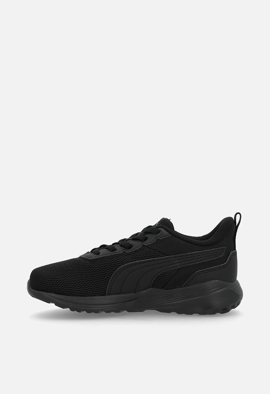 PUMA - Anzarun 2 Lite Sliptech Ps - Puma Black-Puma Black