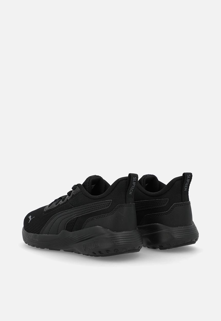 PUMA - Anzarun 2 Lite Sliptech Ps - Puma Black-Puma Black