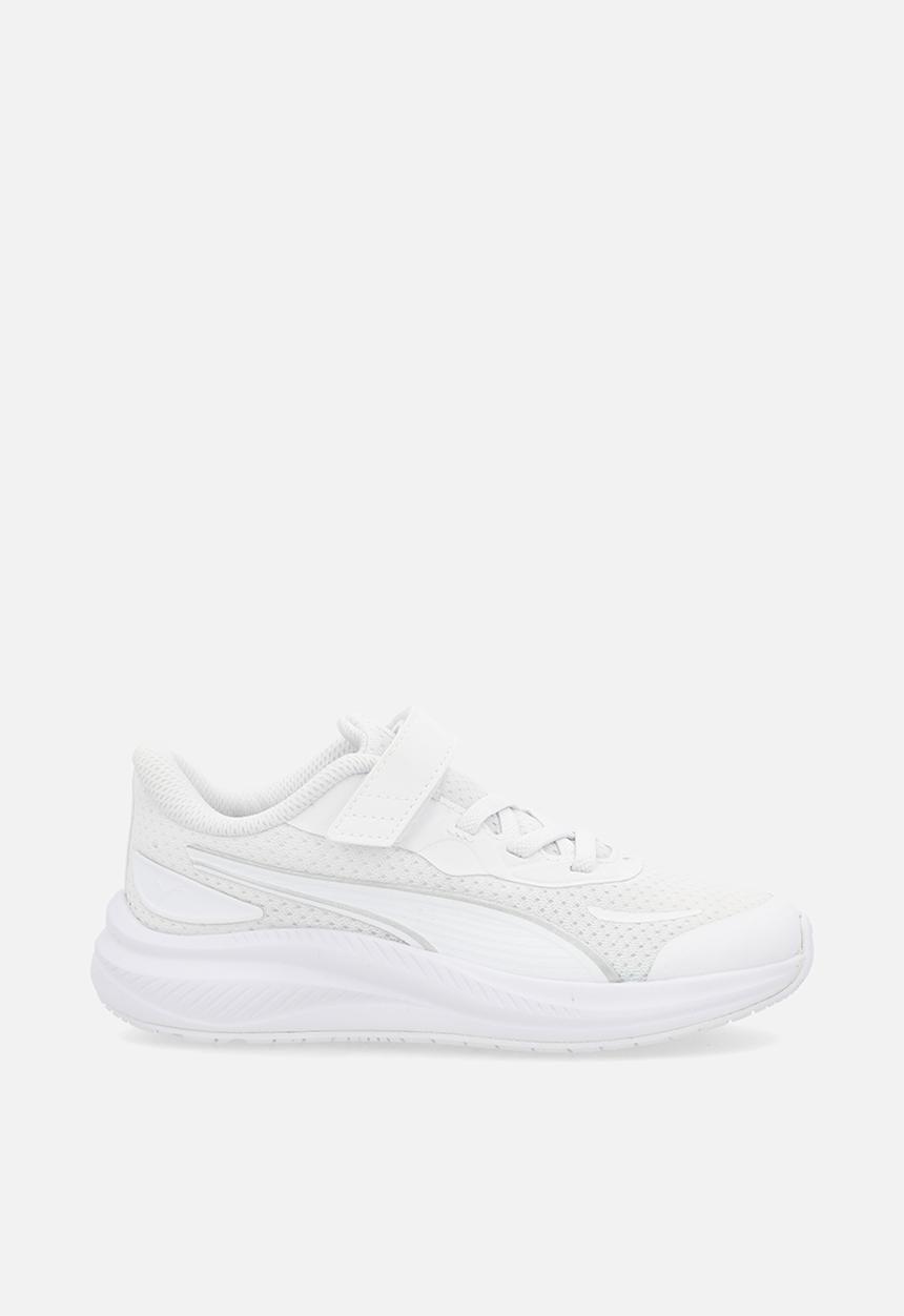 PUMA - Skyrocket 2 Ac+ Ps - Puma White