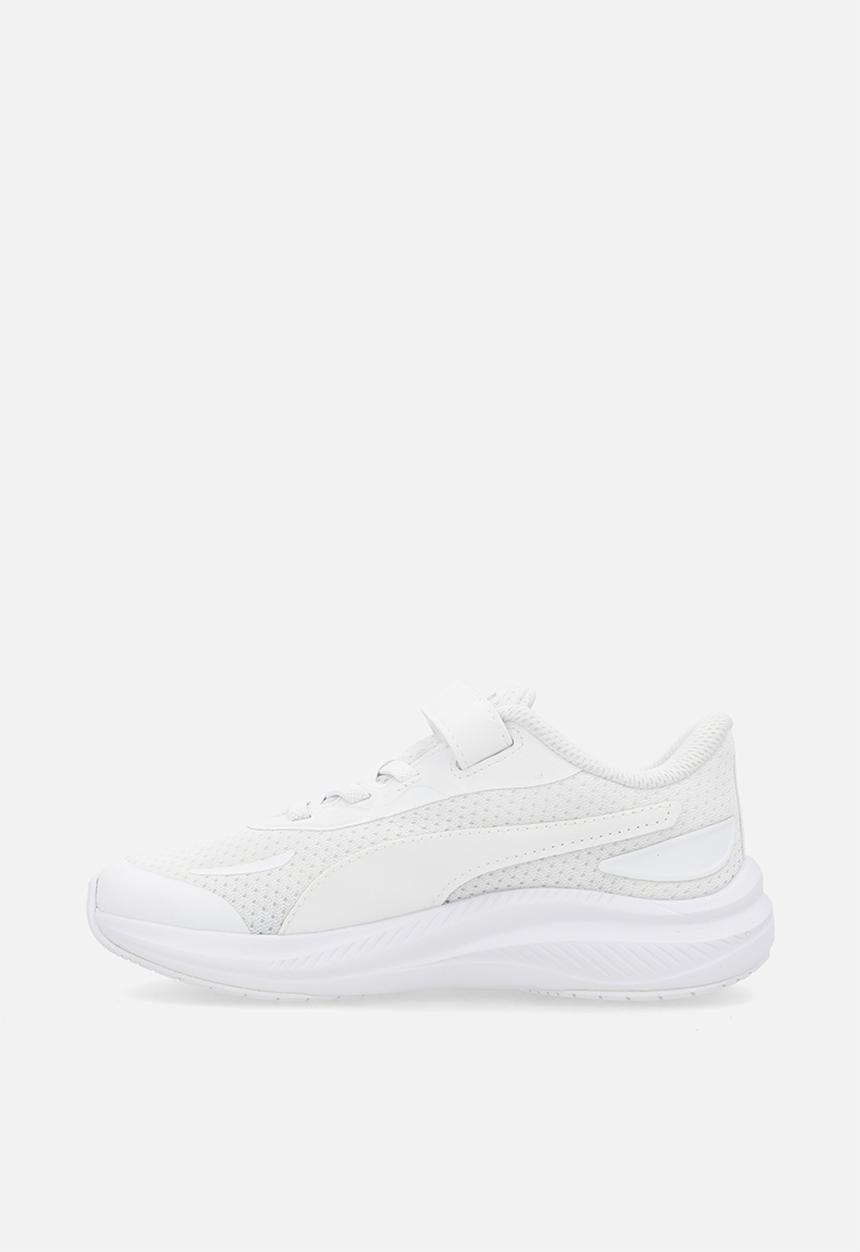 PUMA - Skyrocket 2 Ac+ Ps - Puma White