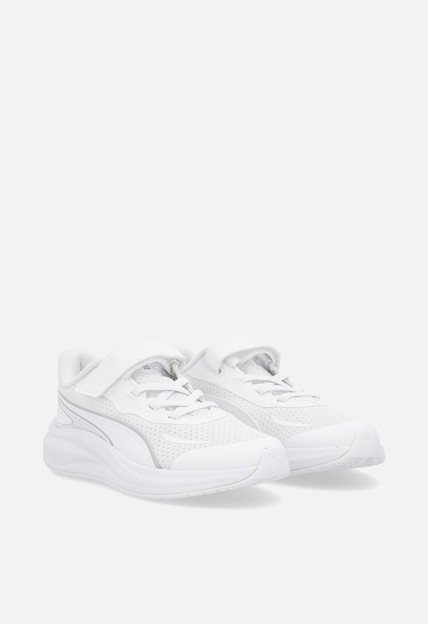 PUMA - Skyrocket 2 Ac+ Ps - Puma White