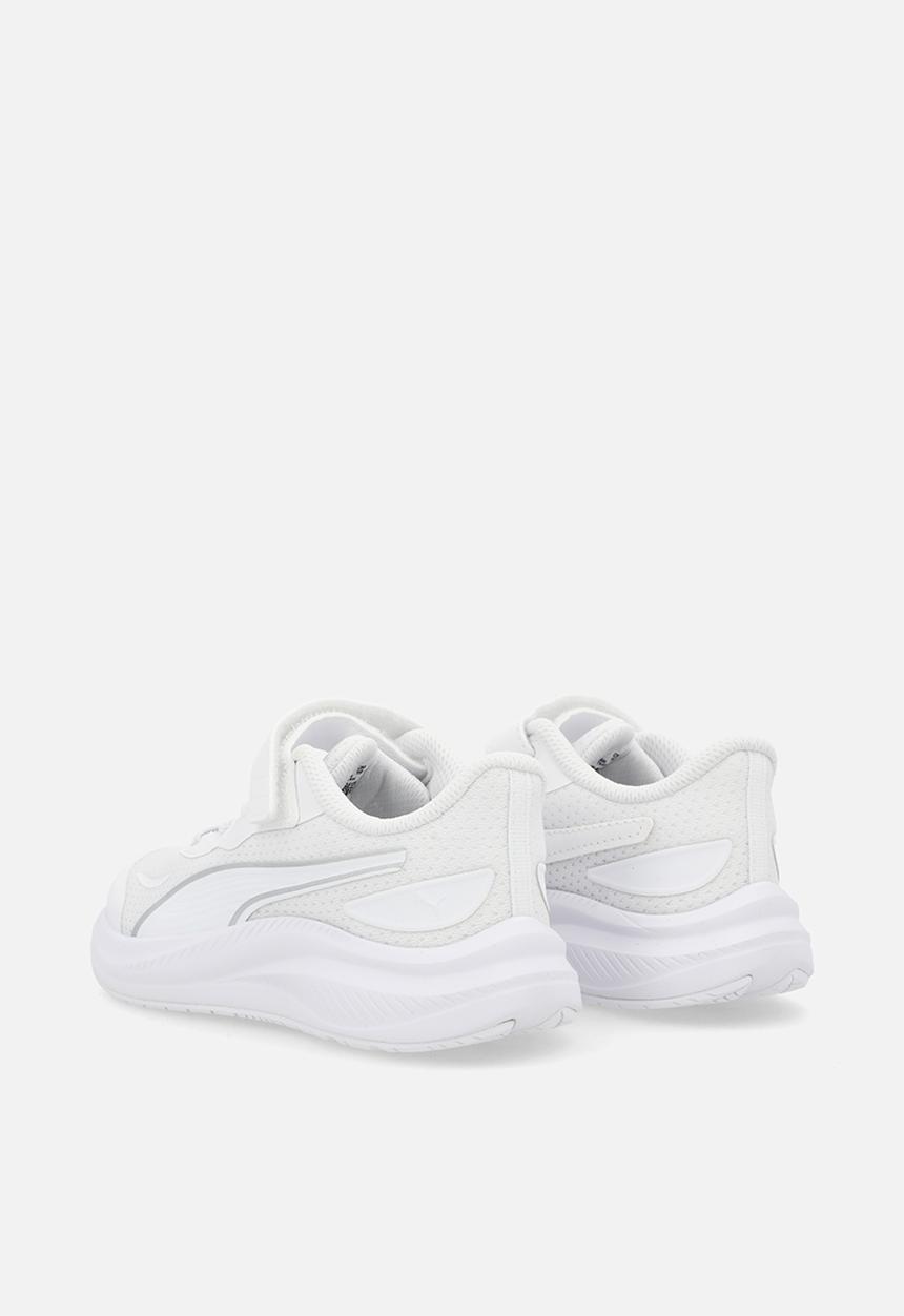 PUMA - Skyrocket 2 Ac+ Ps - Puma White