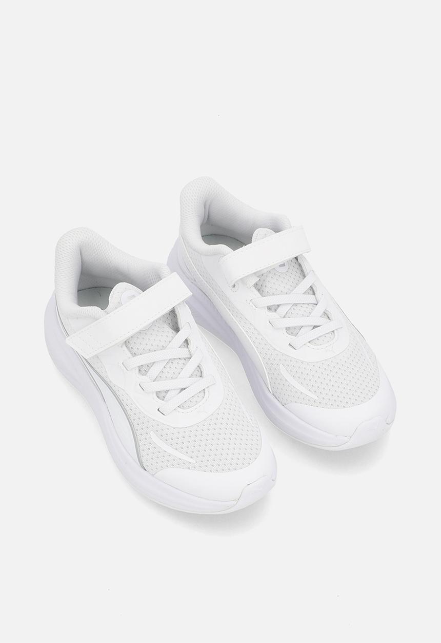 PUMA - Skyrocket 2 Ac+ Ps - Puma White