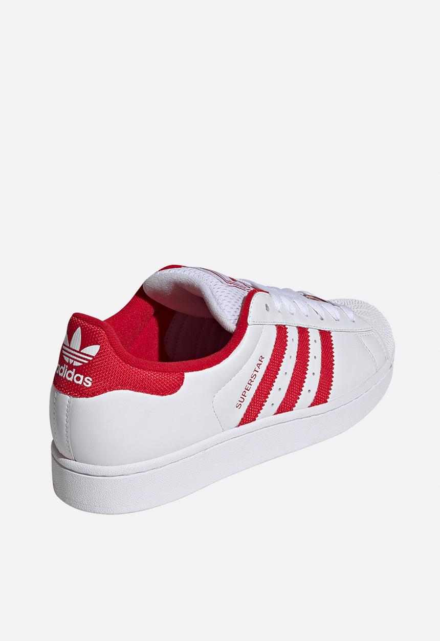 adidas Originals - SUPERSTAR II
