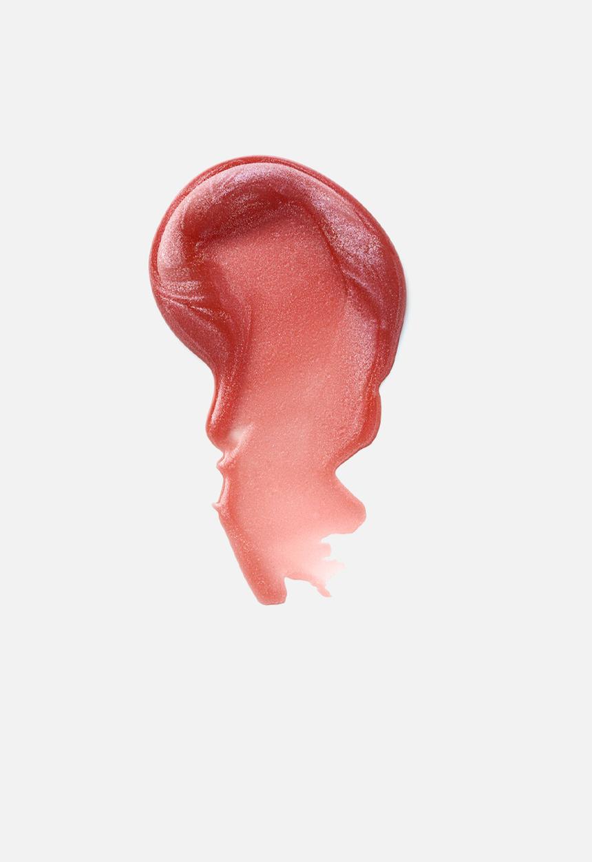essence - Hydra Kiss Lip Oil - 11 Rosy Sparkle