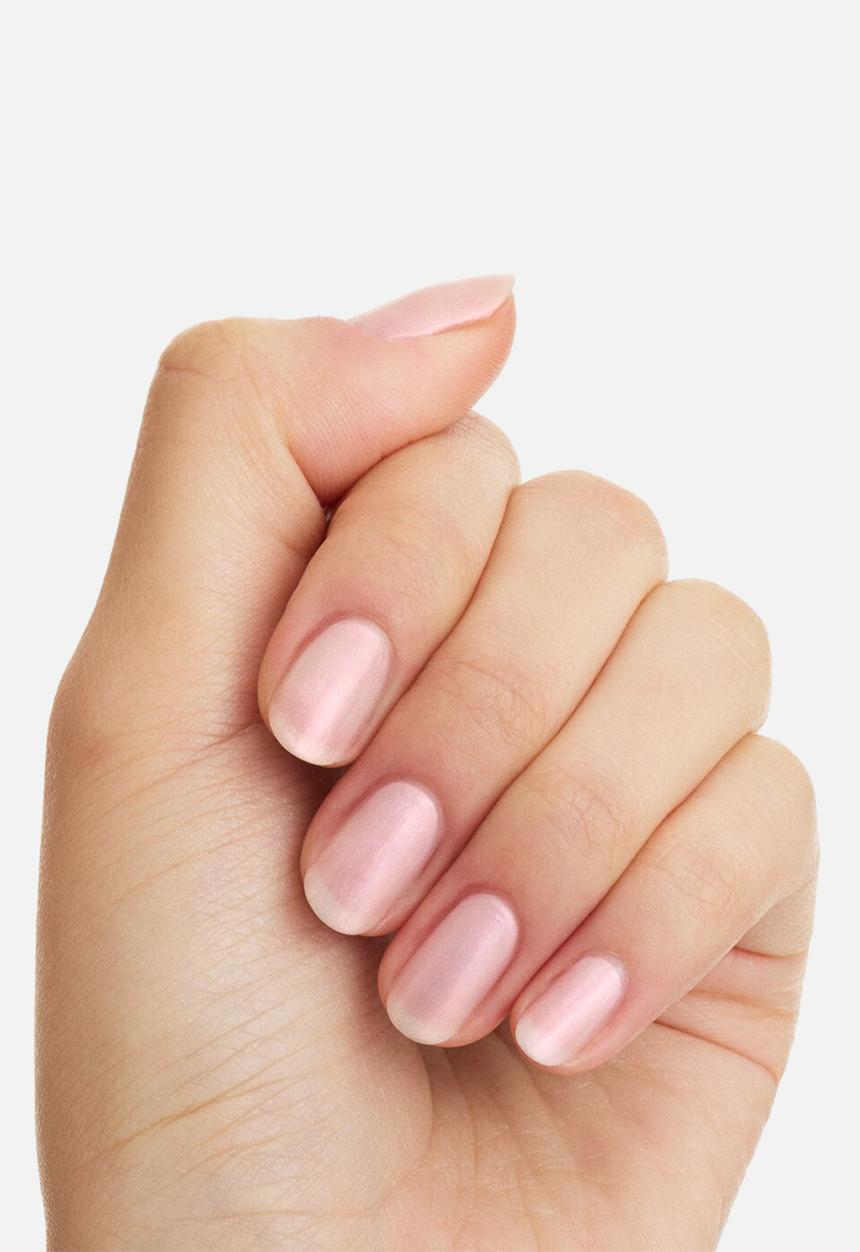 essence - Glassy Ice Mini Nail Polish - 09