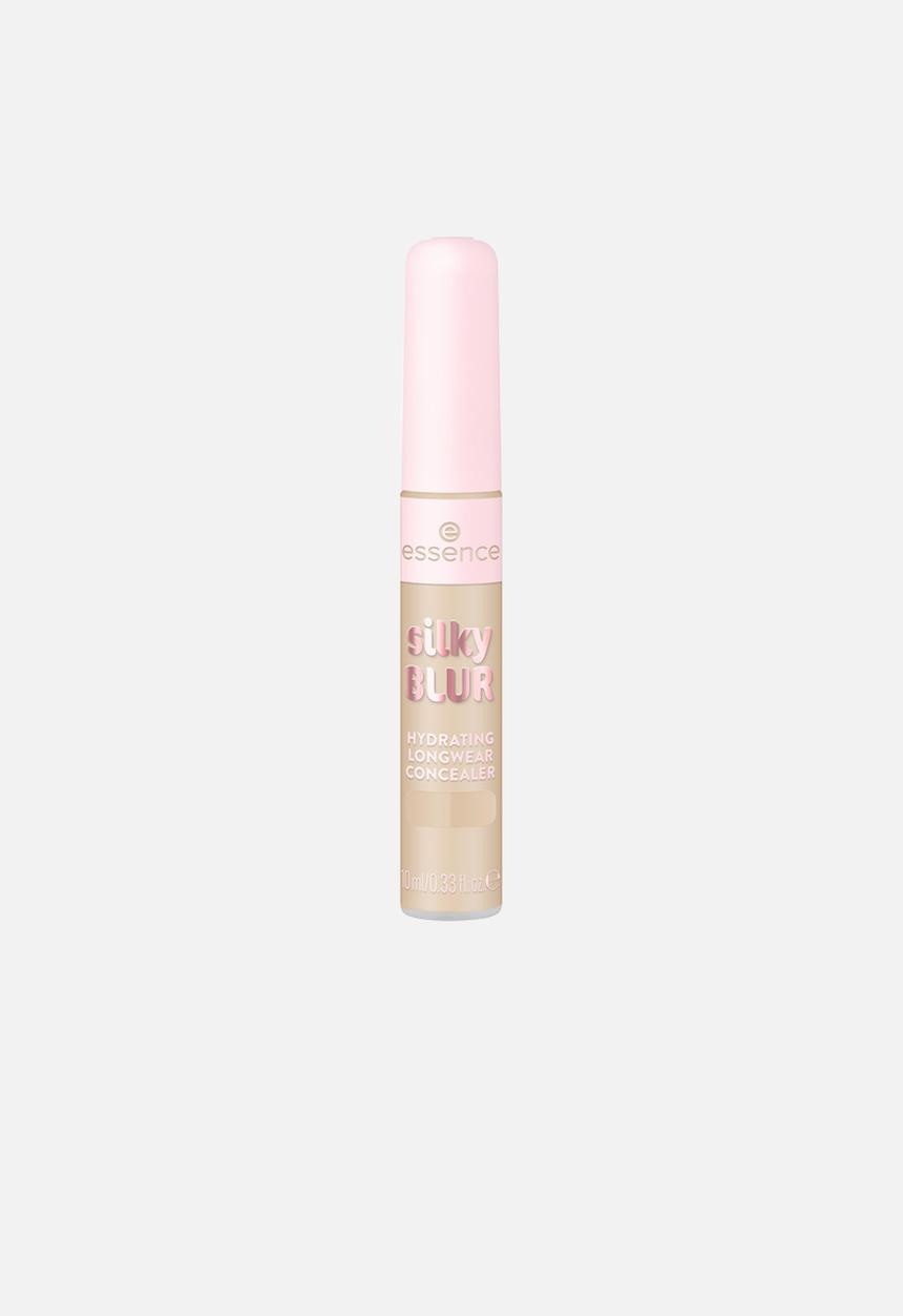 essence - Silky Blur Hydrating Longwear Concealer - 120