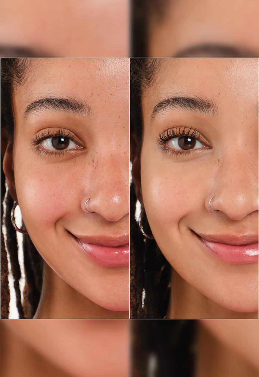 essence - Silky Blur Hydrating Longwear Concealer - 170