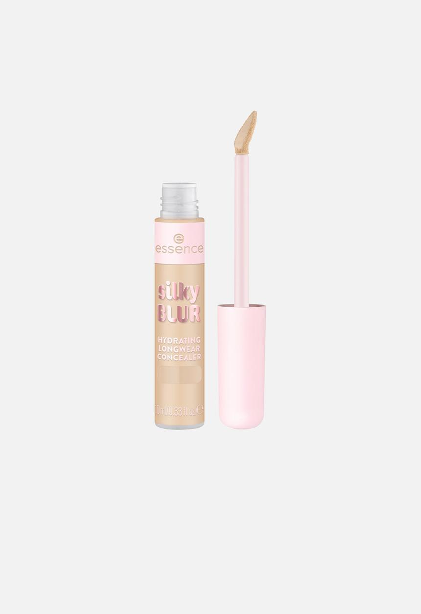 essence - Silky Blur Hydrating Longwear Concealer - 170