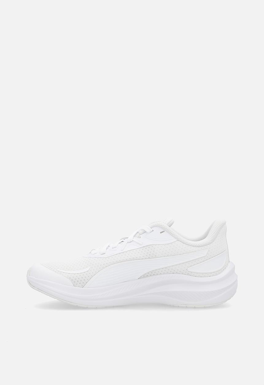 PUMA - Skyrocket Lite 2 Jr - Puma White