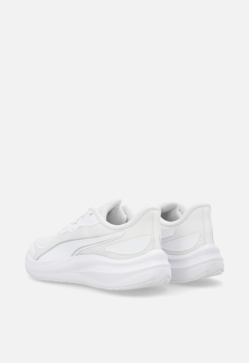 PUMA - Skyrocket Lite 2 Jr - Puma White