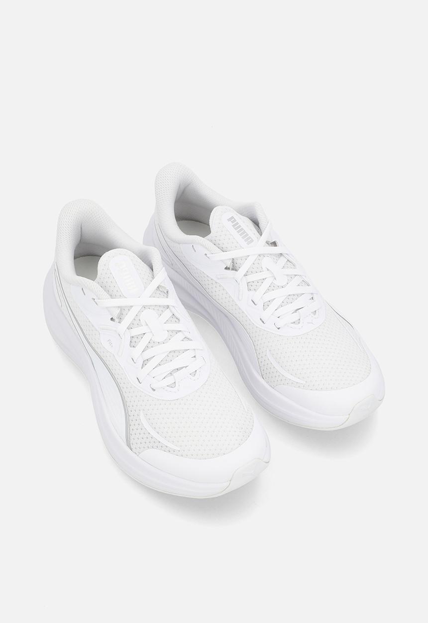 PUMA - Skyrocket Lite 2 Jr - Puma White