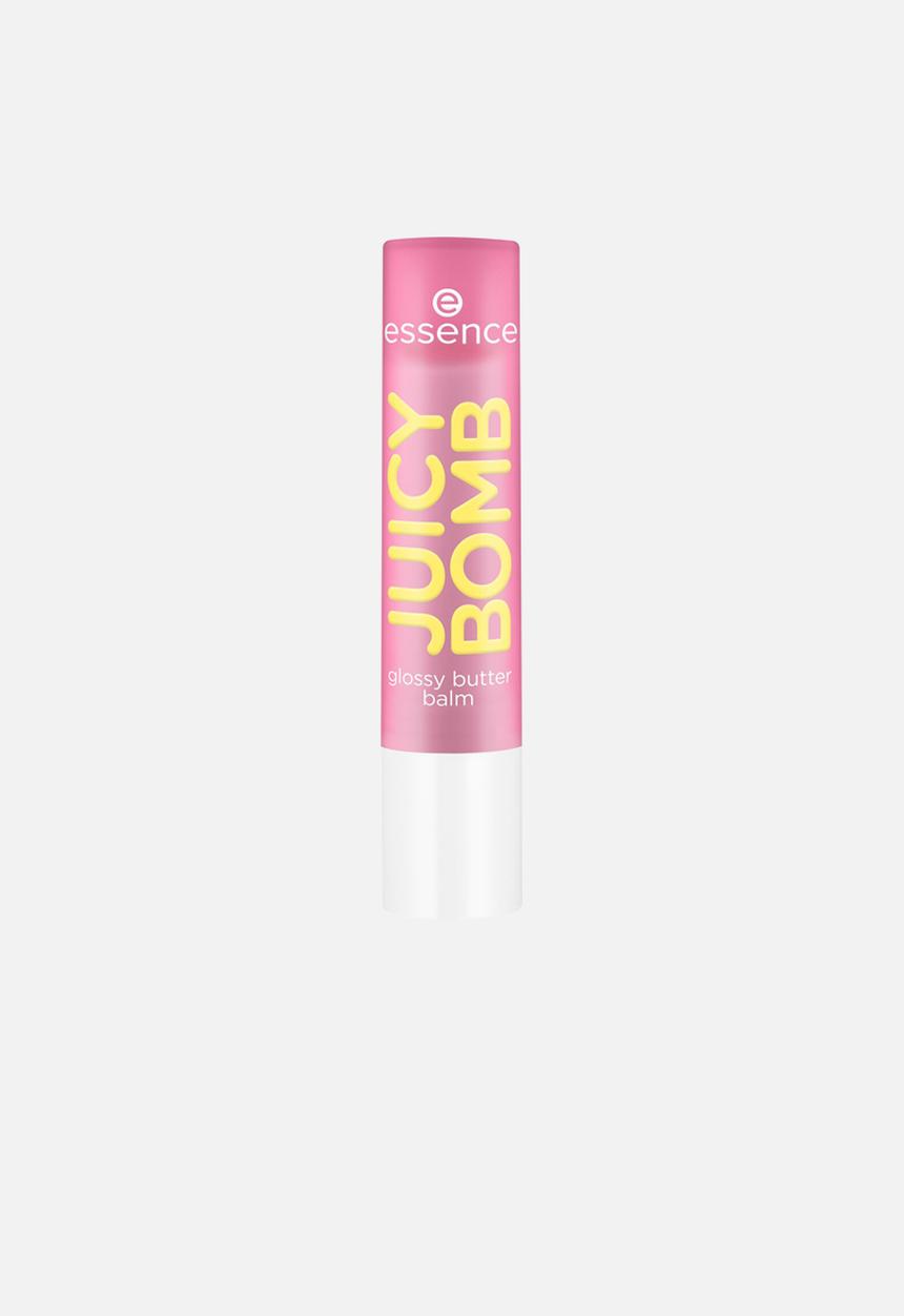 JUICY BOMB Glossy Butter Balm - 08 Cherrything I Want