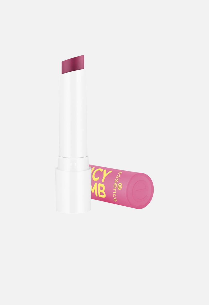 essence - JUICY BOMB Glossy Butter Balm - 08 Cherrything I Want