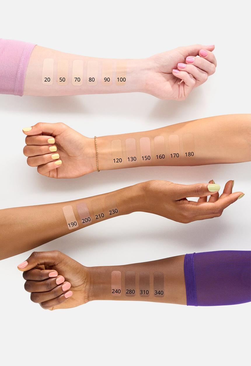 essence - Silky Blur Hydrating Longwear Concealer - 210