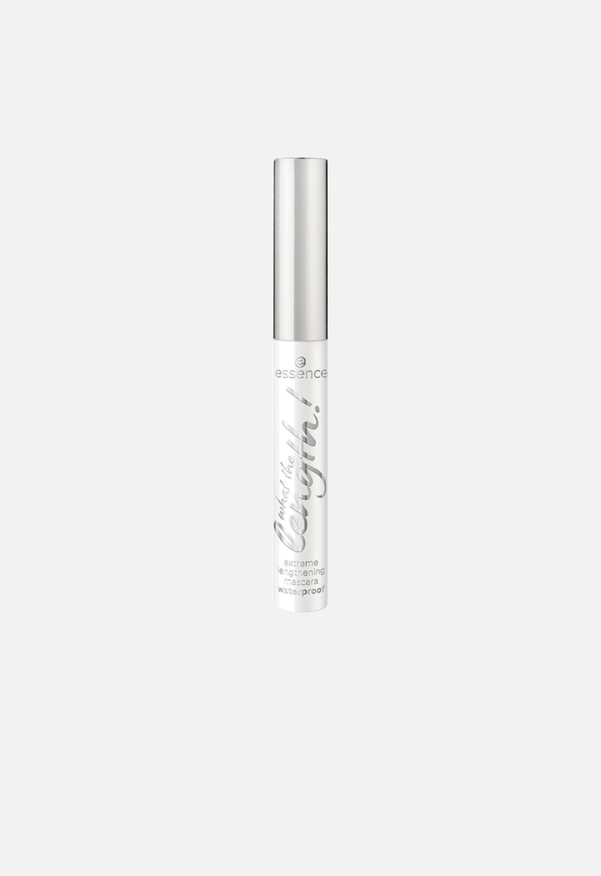essence - What the Length! Lash Growth Serum
