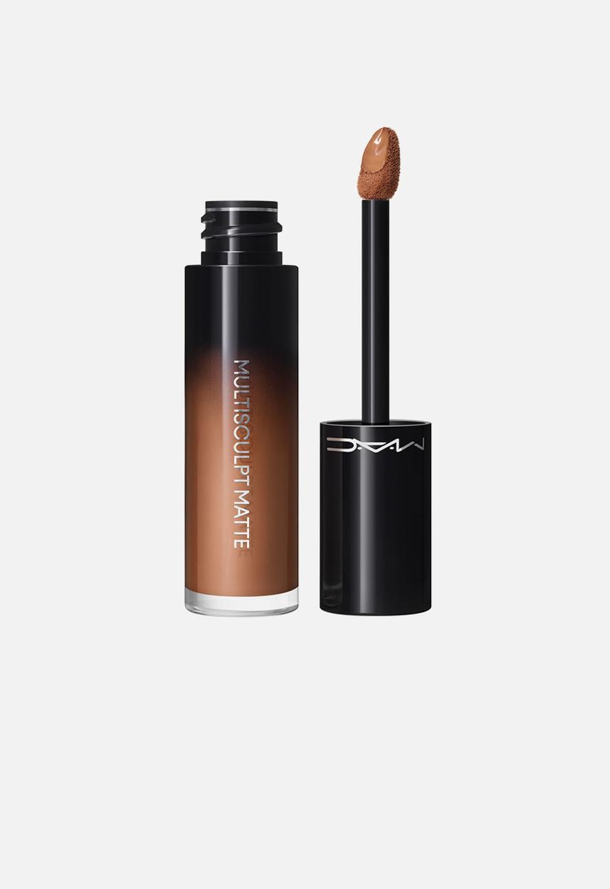 MAC - Multisculpt Matte Liquid Colour  - Buffed Up