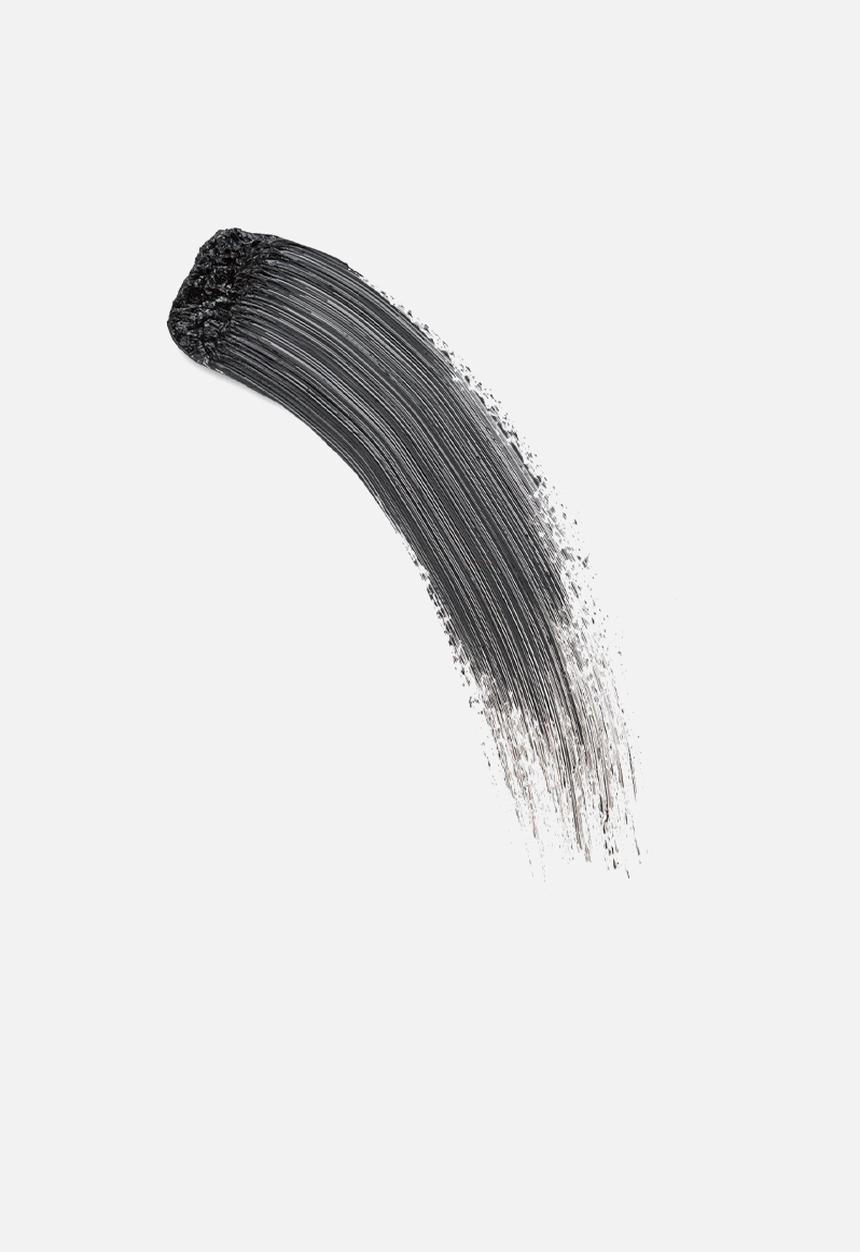 essence - What the Length! Extreme Lengthening Mascara - 01 Black